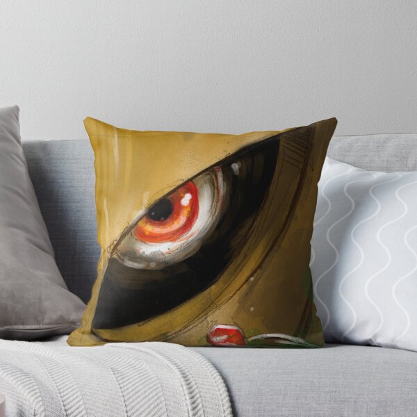 Item preview, Red Eyes designed and sold by SebaNavas.