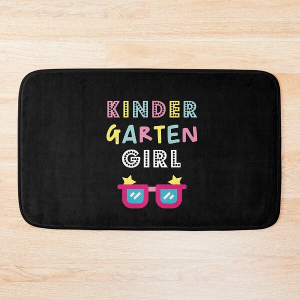 Item preview, Kindergarten girl - Funky Retro Party Sunglasses - Gift for Daughter or Niece designed and sold by CactusFamily.