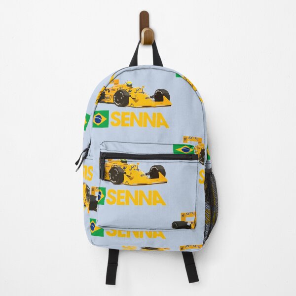 Item preview, Ayrton Senna  designed and sold by MiniManiaPrint.