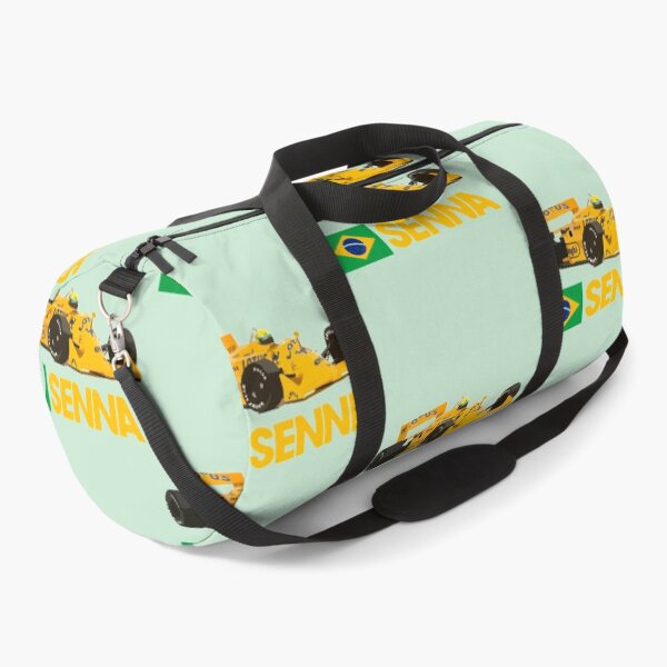 Item preview, Ayrton Senna  designed and sold by MiniManiaPrint.