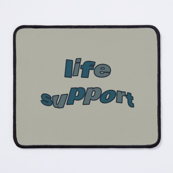Item preview, life support designed and sold by vbsartwork.