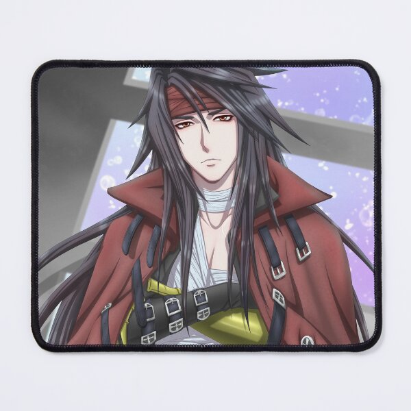Item preview, Vincent Valentine Bandages designed and sold by timeless3wings.
