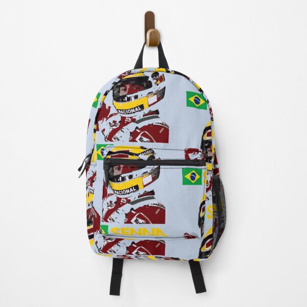 Item preview, Senna F1 GOAT  designed and sold by MiniManiaPrint.
