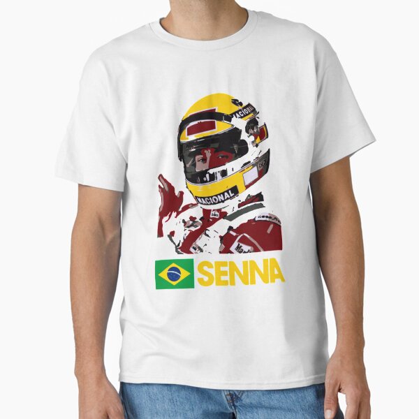 Item preview, Senna F1 GOAT  designed and sold by MiniManiaPrint.