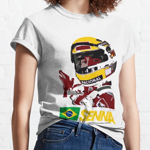 Item preview, Senna F1 GOAT  designed and sold by MiniManiaPrint.