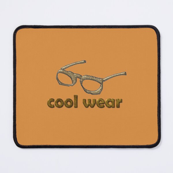 Item preview, Really Cool Wear designed and sold by technotext.