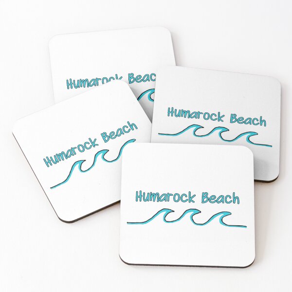 Item preview, Humarock Beach  designed and sold by popculturechick.