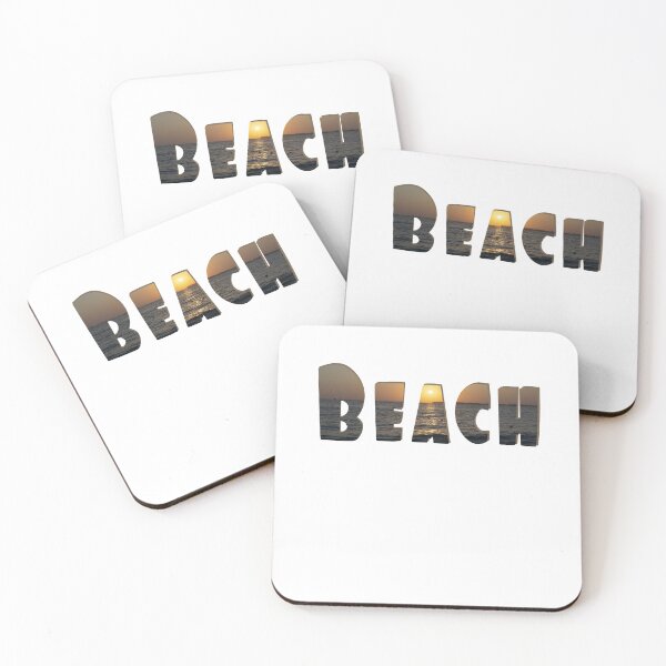 Item preview, Beach designed and sold by StoreRT.