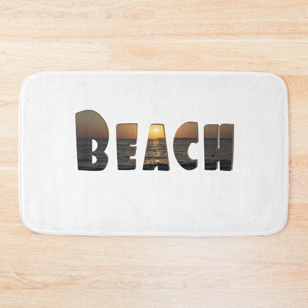 Item preview, Beach designed and sold by StoreRT.