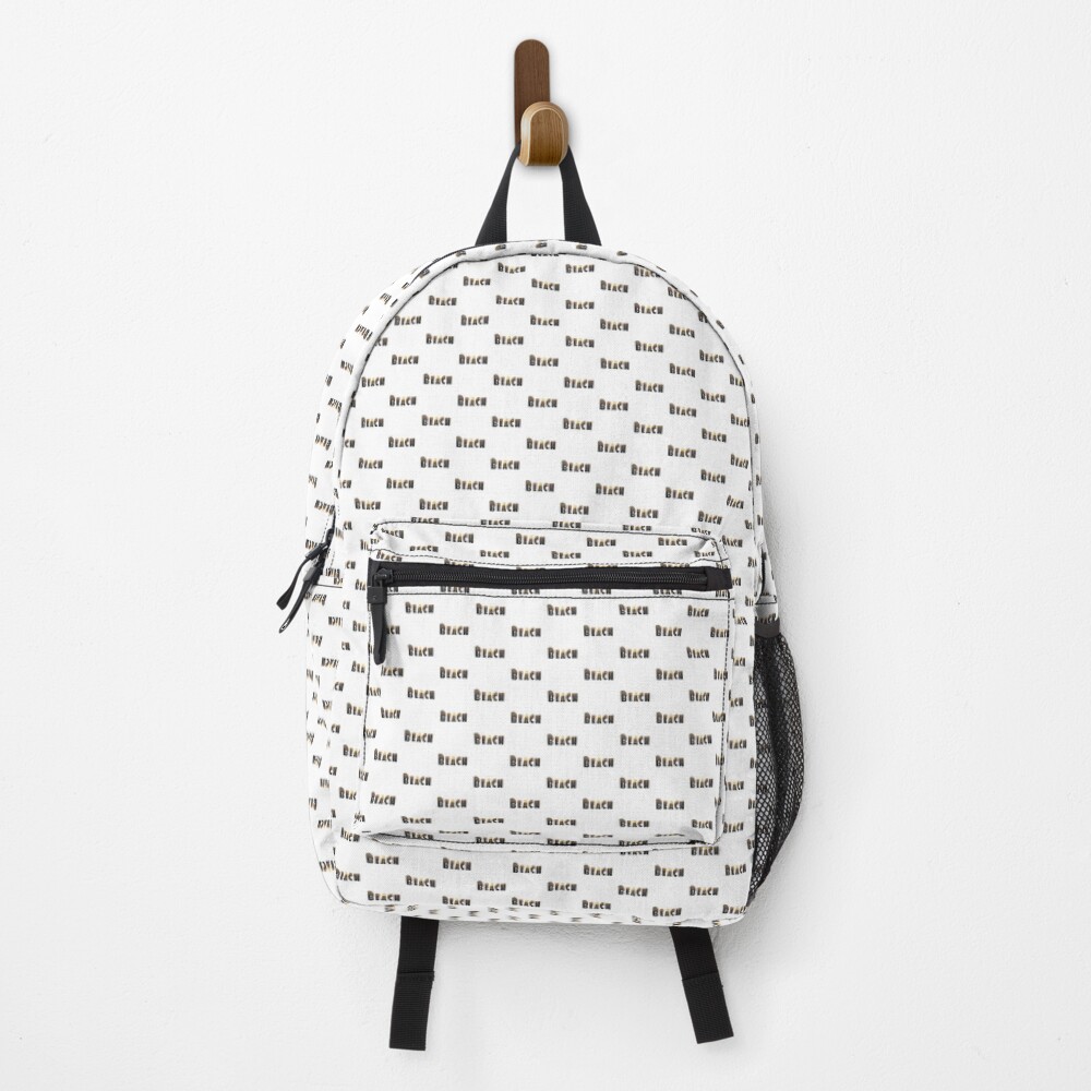 Item preview, Backpack designed and sold by StoreRT.