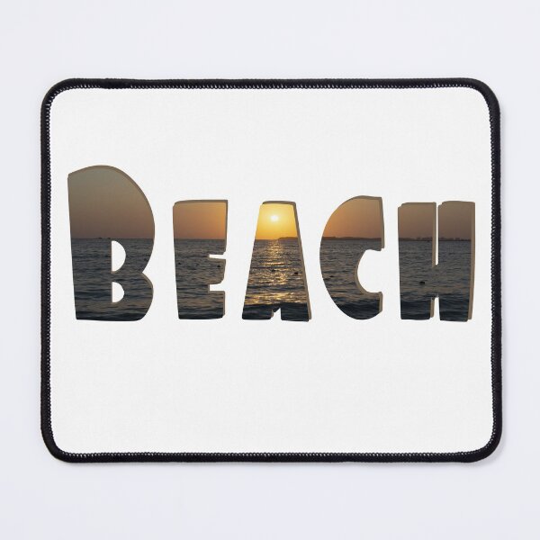 Item preview, Beach designed and sold by StoreRT.