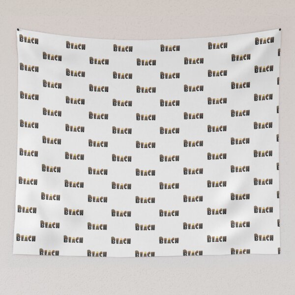 Item preview, Beach designed and sold by StoreRT.