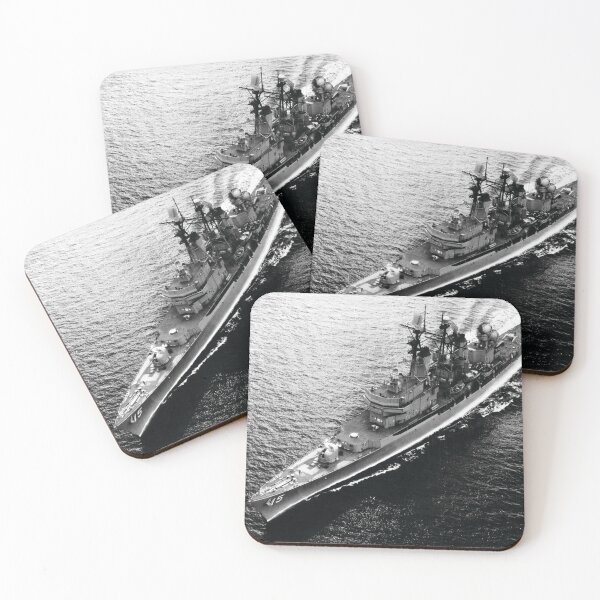 Item preview, USS PREBLE (DLG-15) SHIP'S STORE designed and sold by militarygifts.