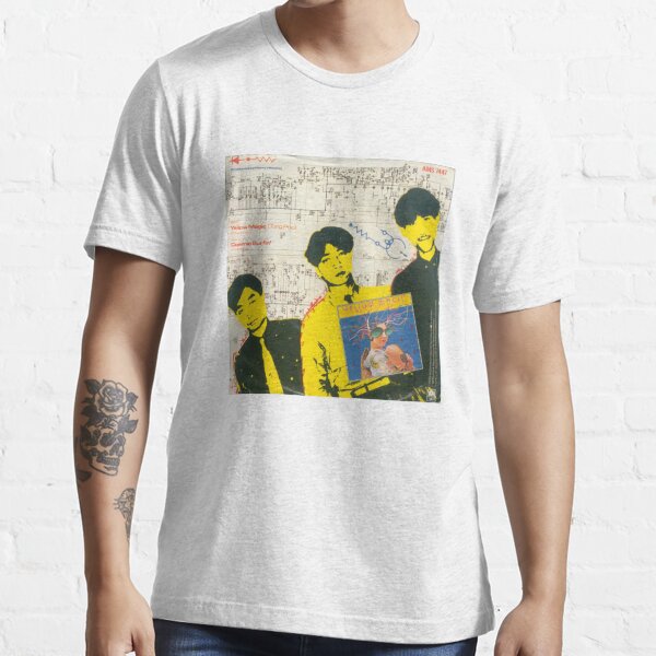 Human Made - Human Made x Beatles T-shirt