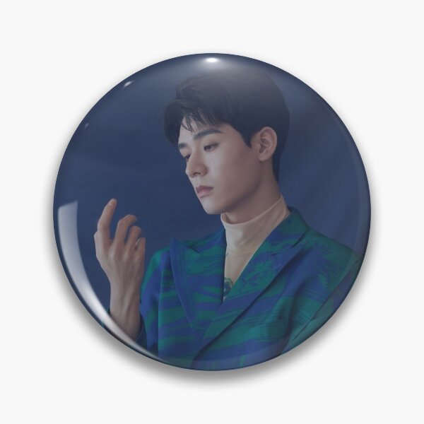 Item preview, Gong Jun Blue ver. designed and sold by Aiyizhan.