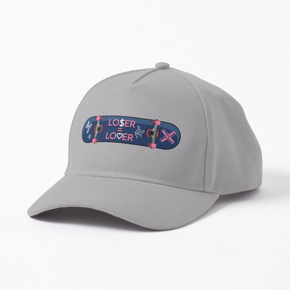 Artikel-Vorschau von Baseball Cap, designt und verkauft von zmsickmarvel.