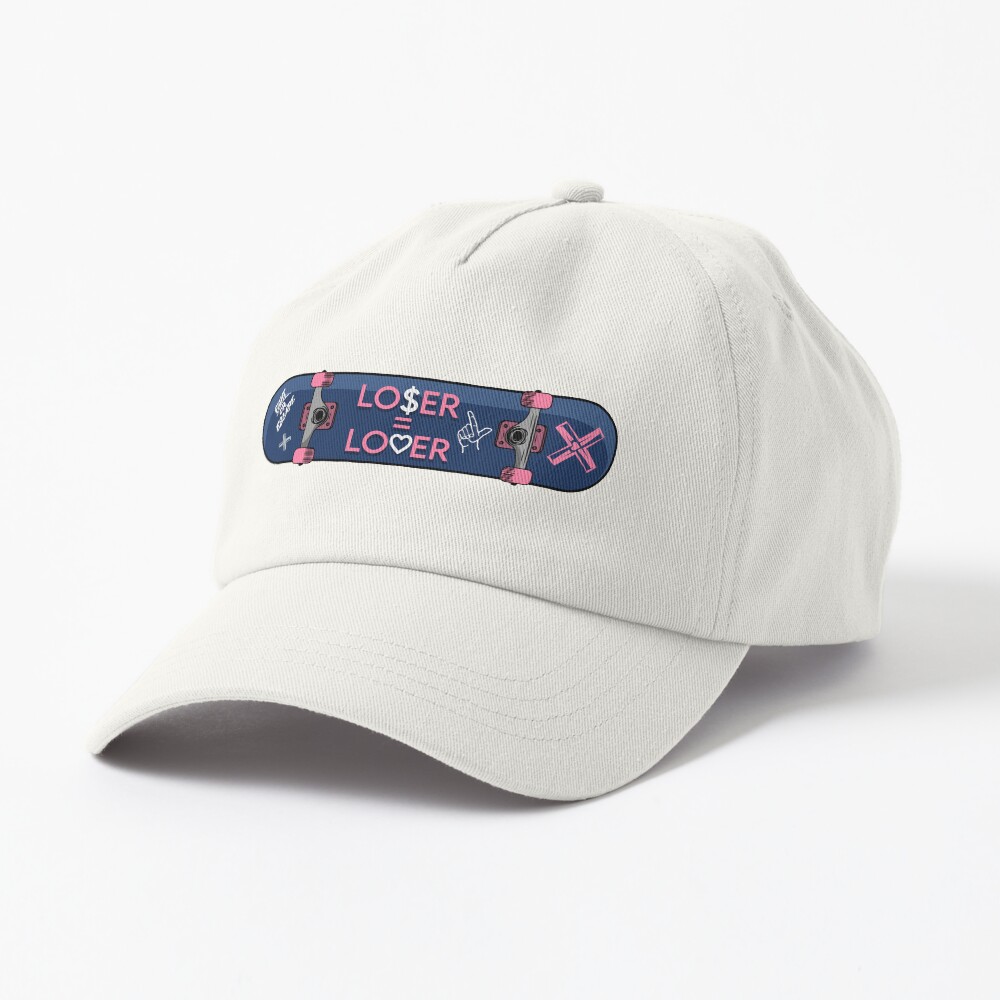 Artikel-Vorschau von Dad Hat, designt und verkauft von zmsickmarvel.