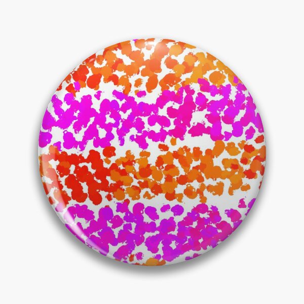Item preview, Pink and orange stripes designed and sold by Mbouchard12.