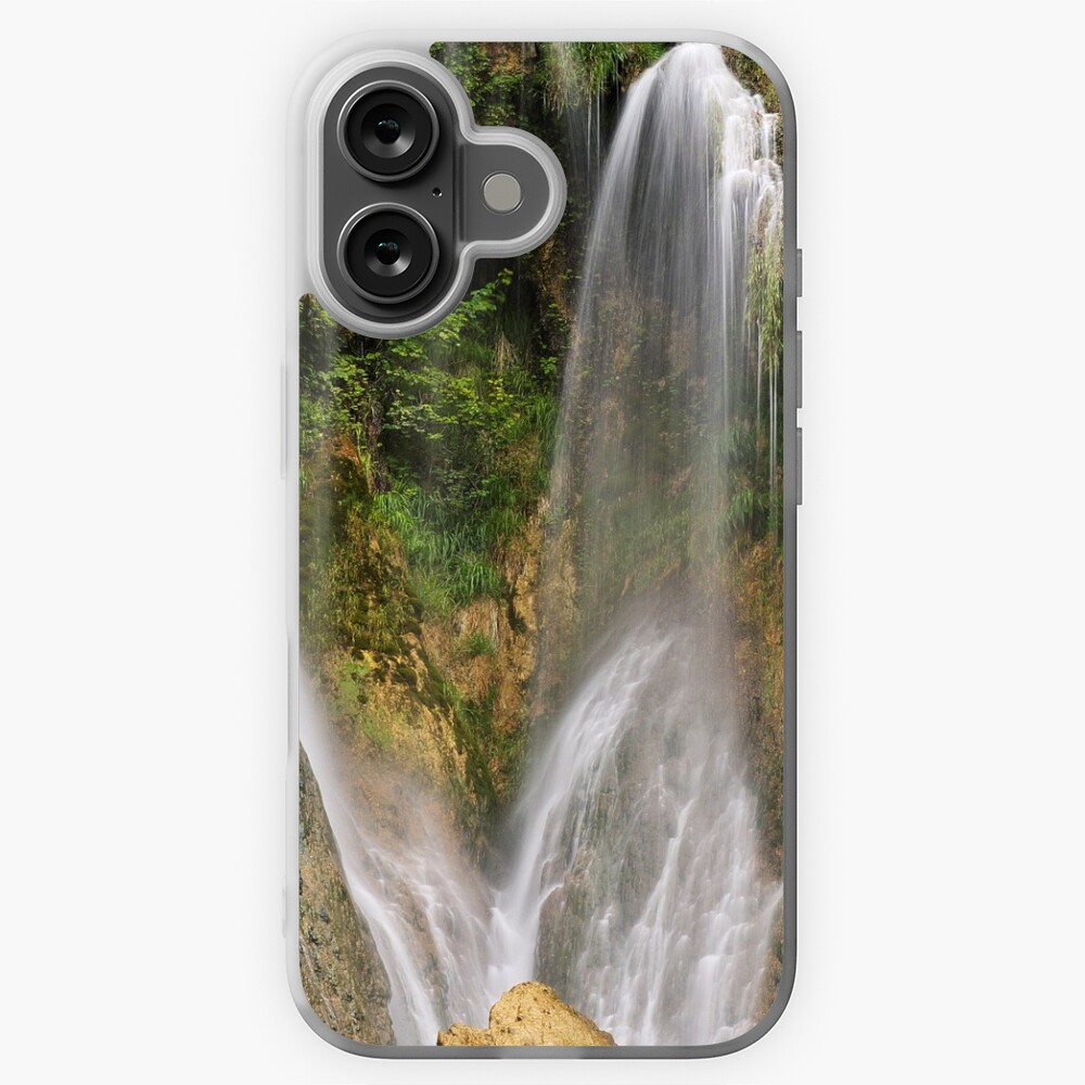 Item preview, iPhone Soft Case designed and sold by patmo.