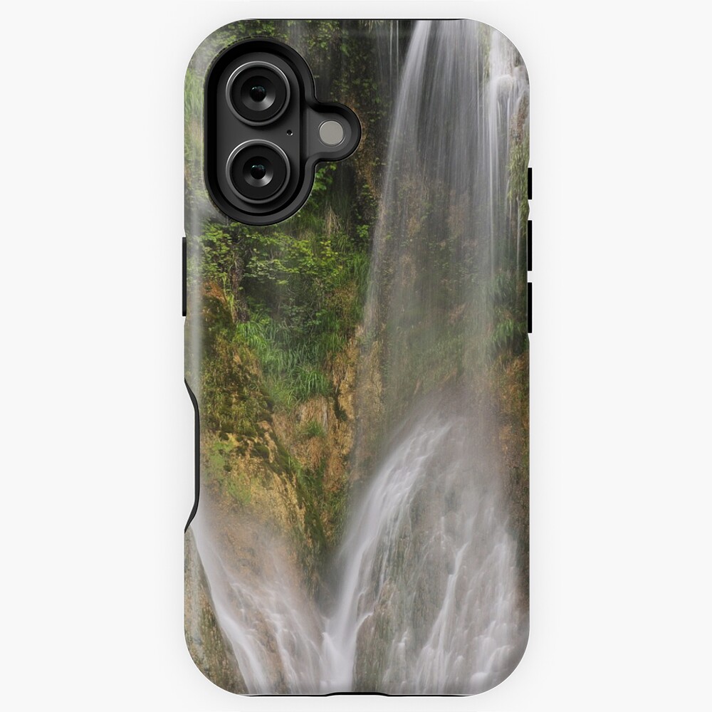 Item preview, iPhone Tough Case designed and sold by patmo.