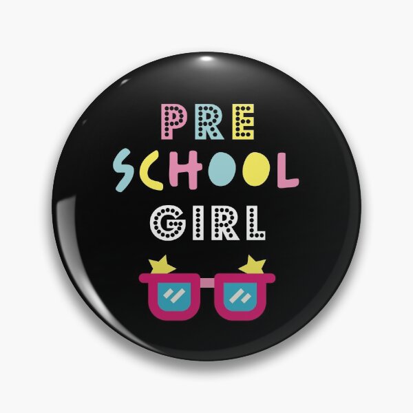 Item preview, Preschool Girl - Funky Retro Sunglasses - Gift for Daughter or Niece designed and sold by CactusFamily.