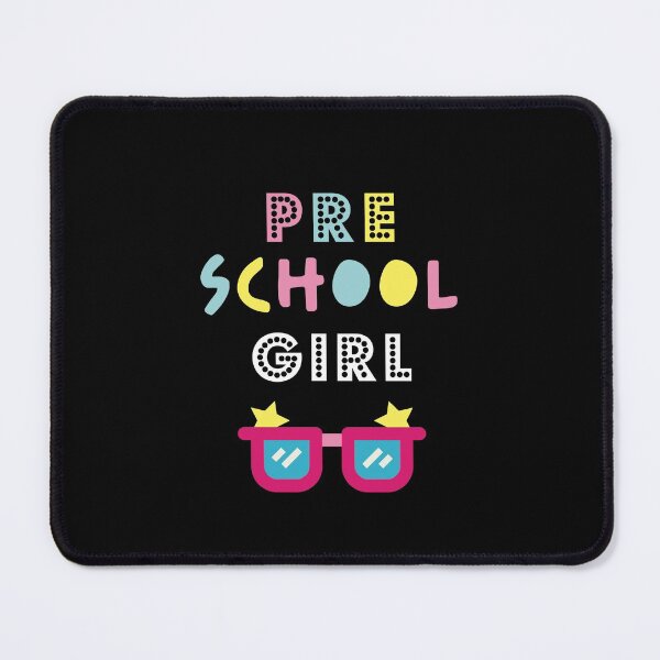 Item preview, Preschool Girl - Funky Retro Sunglasses - Gift for Daughter or Niece designed and sold by CactusFamily.