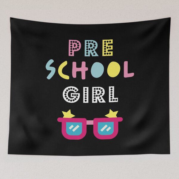 Item preview, Preschool Girl - Funky Retro Sunglasses - Gift for Daughter or Niece designed and sold by CactusFamily.