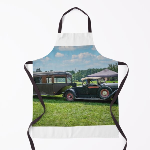 Item preview, Packard Camper designed and sold by barkeypf.