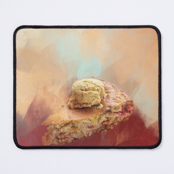 Item preview, Slice of Cherry Pie designed and sold by Elisabeth Lucas.