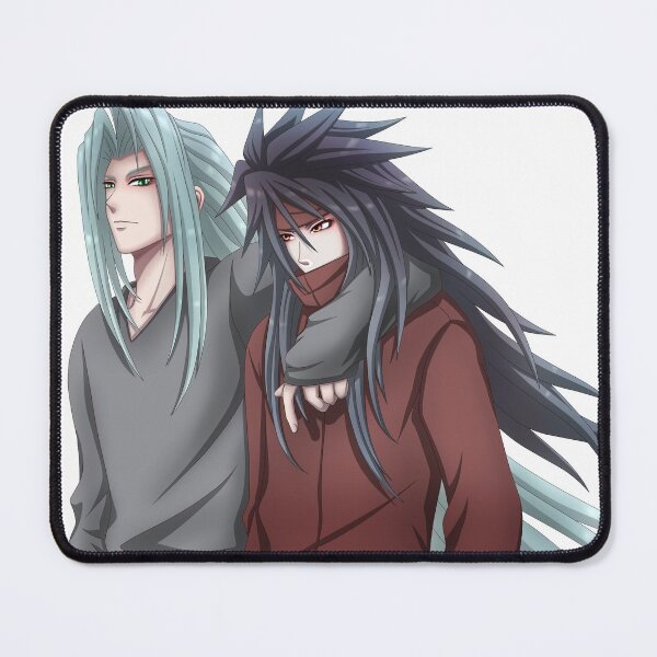 Item preview, Sephiroth + Vincent Valentine : Walk designed and sold by timeless3wings.