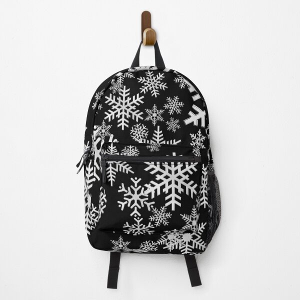 Item preview, Snowflakes Pattern Automotive Style designed and sold by Garaga.