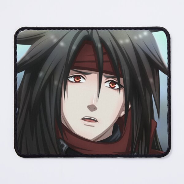 Item preview, Vincent Valentine Disbelief designed and sold by timeless3wings.