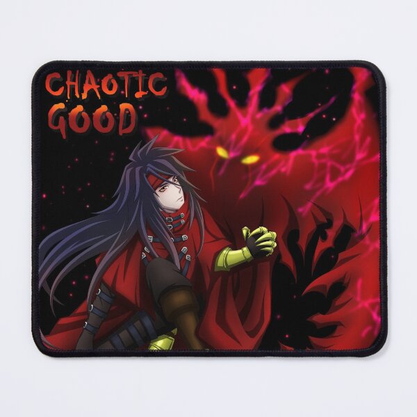 Item preview, Vincent Valentine Chaotic Good designed and sold by timeless3wings.