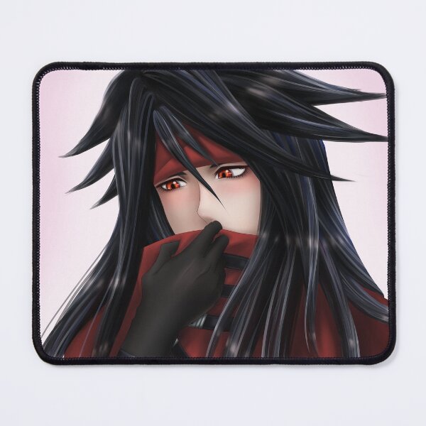 Item preview, Vincent Valentine blush designed and sold by timeless3wings.
