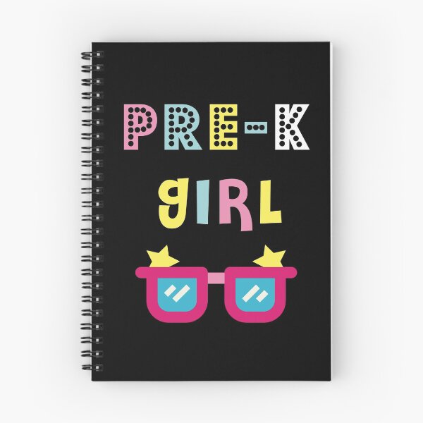 Item preview, Pre - K Girl - Funky Retro Sunglasses - Gift for Daughter or Niece designed and sold by CactusFamily.