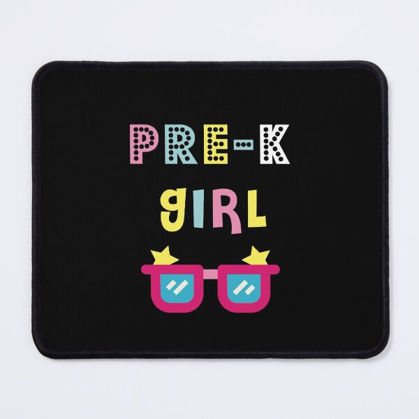 Item preview, Pre - K Girl - Funky Retro Sunglasses - Gift for Daughter or Niece designed and sold by CactusFamily.
