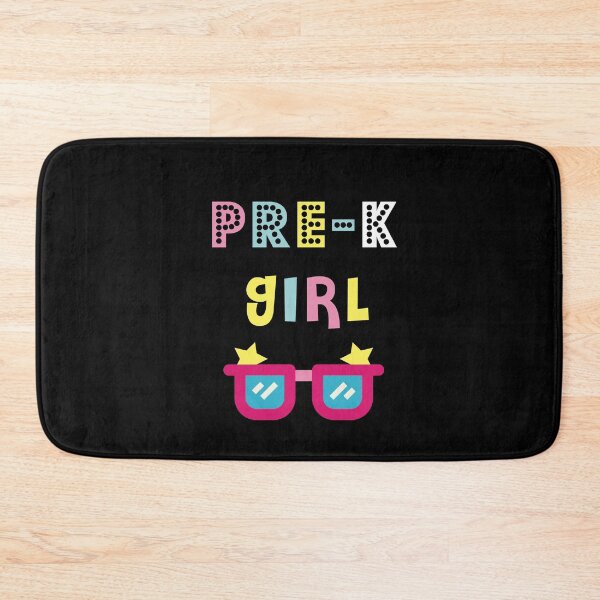 Item preview, Pre - K Girl - Funky Retro Sunglasses - Gift for Daughter or Niece designed and sold by CactusFamily.