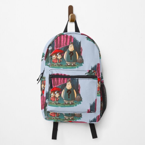 Item preview, Gravity Falls designed and sold by MiniManiaPrint.