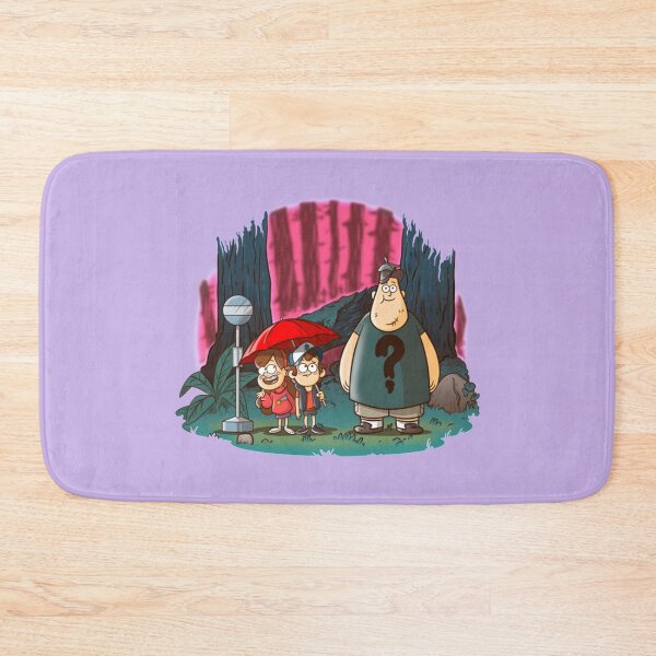 Item preview, Gravity Falls  designed and sold by MiniManiaPrint.