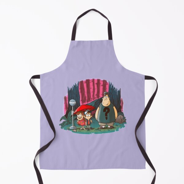 Item preview, Gravity Falls  designed and sold by MiniManiaPrint.