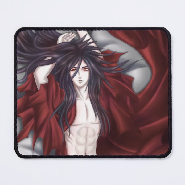 Item preview, Vincent Valentine Vermillion designed and sold by timeless3wings.