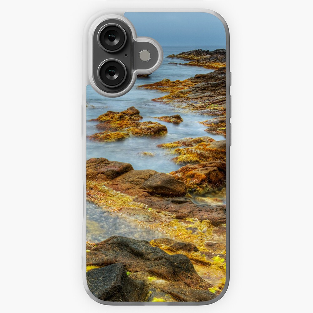 Item preview, iPhone Soft Case designed and sold by patmo.