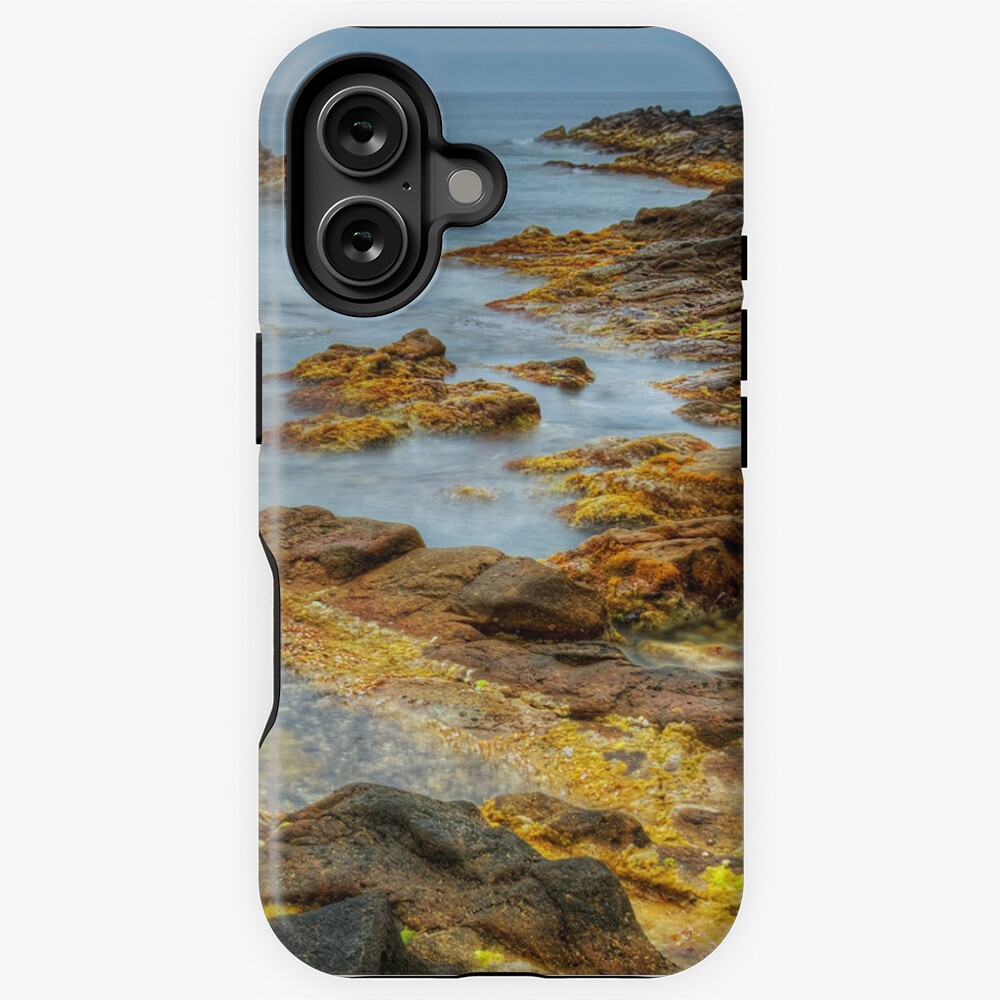 Item preview, iPhone Tough Case designed and sold by patmo.