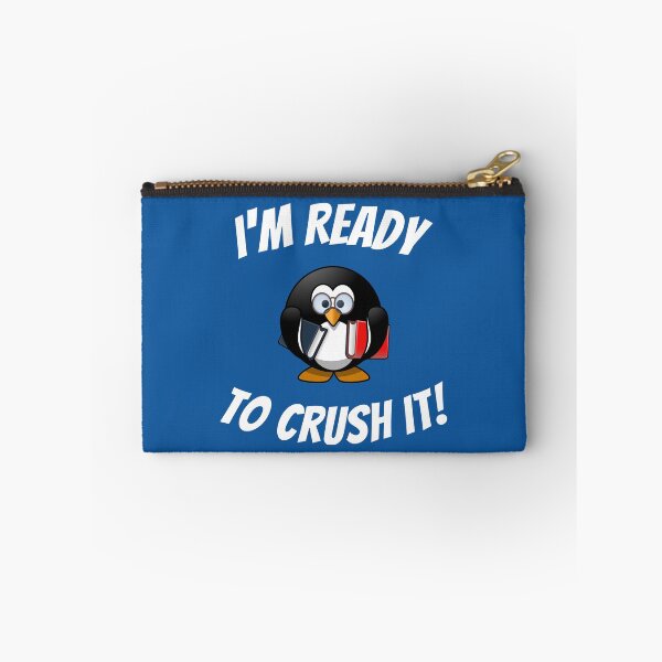 Item preview, Im Ready To Crush It designed and sold by FreedomUniverse.