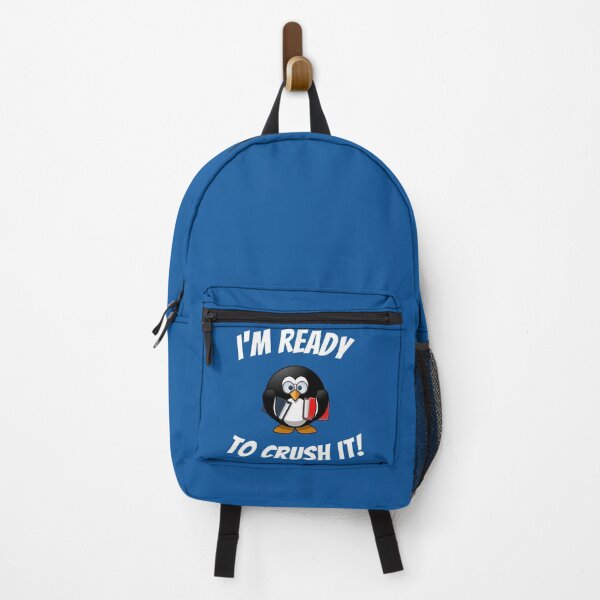 Item preview, Im Ready To Crush It designed and sold by FreedomUniverse.