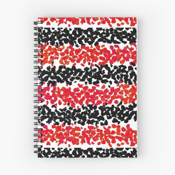 Item preview, Black and red stripes designed and sold by Mbouchard12.