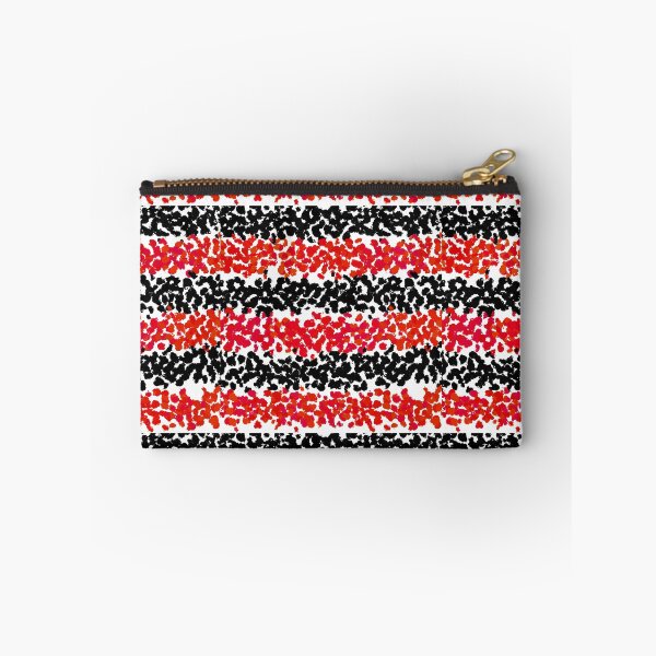 Item preview, Black and red stripes designed and sold by Mbouchard12.