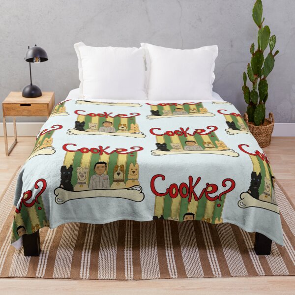 Item preview, Isle Of Dogs designed and sold by MiniManiaPrint.