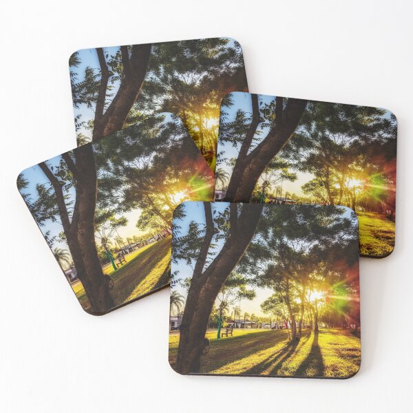 Item preview, Sun at the park designed and sold by Spengler23.
