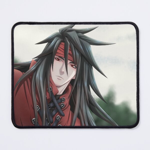 Item preview, Vincent Valentine : Bury the Light designed and sold by timeless3wings.